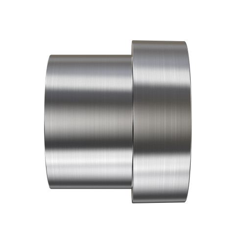 0319-08-SS | Tube Sleeve | Brennan