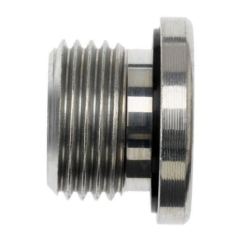 6408-H02-O | Plug | Brennan