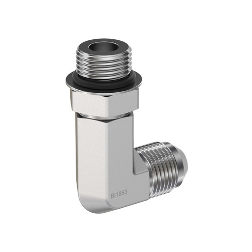 6801-L-06-06-NWO-FG | Adjustable Elbow | Brennan