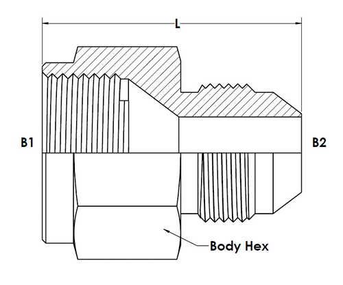2406-06-06-BLANK | Reducer | Brennan