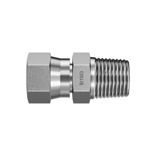 6505-24-24 | Swivel Connector | Brennan
