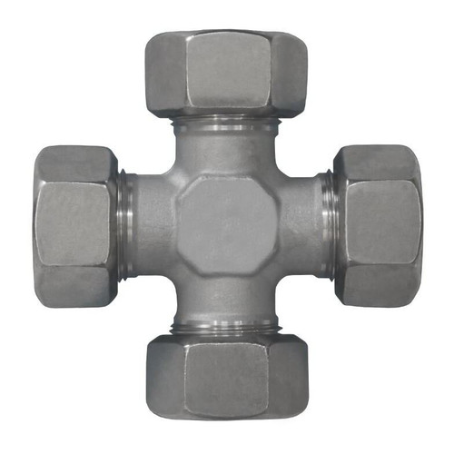 D2650-L06-L06-L06-L06 | Union Cross | Brennan