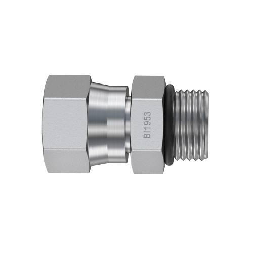 6402-08-08-O | Swivel Connector | Brennan