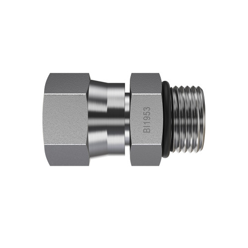 6402-08-08-O | Swivel Connector | Brennan