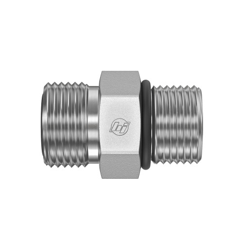 玄水 FS6400-06-06-O | Male Connector | Brennan