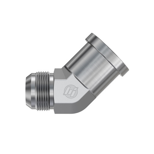 1703-24-24-FG | Male Forged Elbow | Brennan