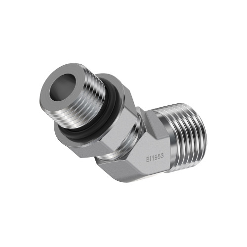 FS6802-16-20-NWO-FG | Adjustable Elbow | Brennan