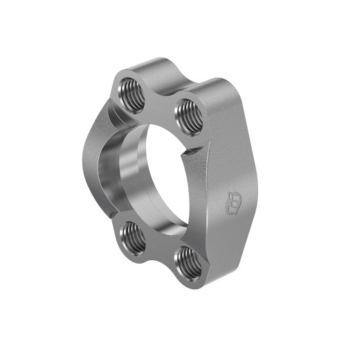 Captive Flanges | Code 61 & Code 62 Hydraulic | Brennan