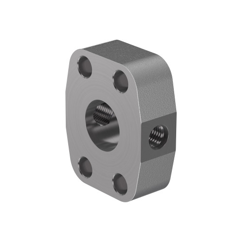 1940-61 | Code 61 Flange Spacer | Brennan