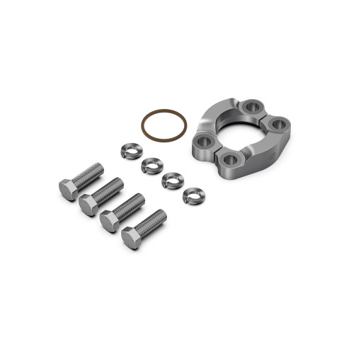 ローディングポンプ F-18 1902-32 | SAE J518 Code 62 Split Flange Kit | Brennan