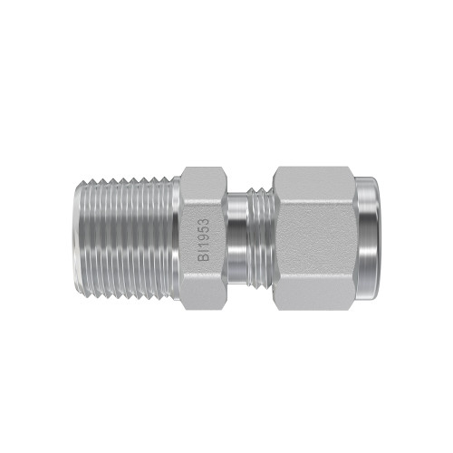 boin N2404-BT | Male Connector | Brennan