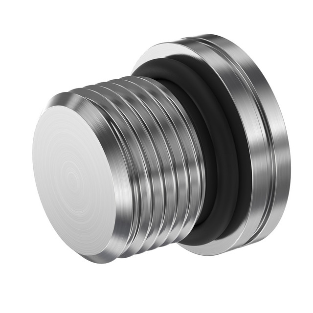 Hydraulic Seals, O-Rings & Bonded Seals | Port & Fitting Seals