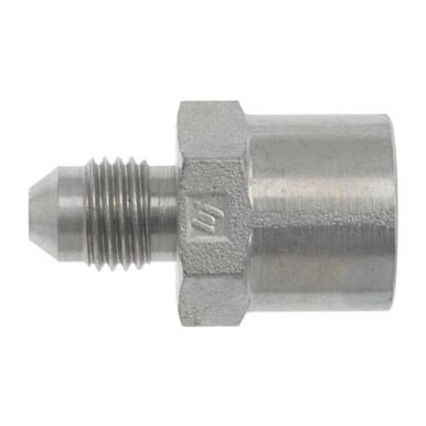 【ジャンク】ファイナルブロー基盤のみ 7008-F-06-06 - Brennan Industries
