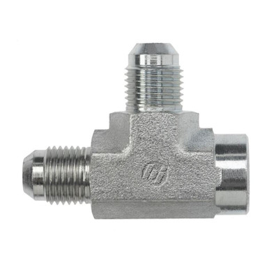 2606-16-16-16-SS | Female Run Tee | Brennan