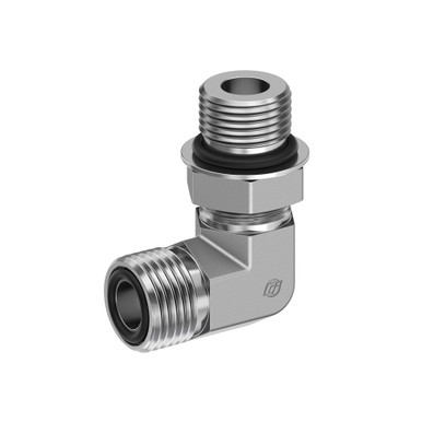 FS6801-08-06-NWO-FG | Adjustable Elbow | Brennan
