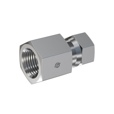 6506-02-04 | Swivel Connector | Brennan