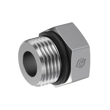 6408-04 | Plug | Brennan
