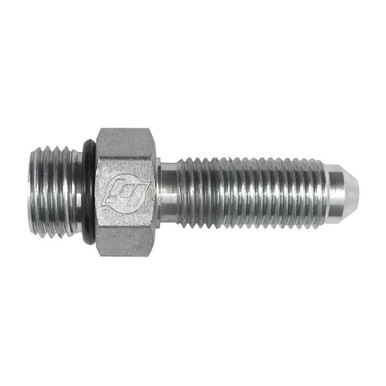 2764-16-16-O | Male Bulkhead | Brennan