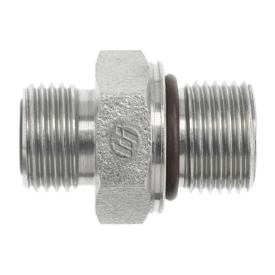 FS7640-06-14-O | Male Connector | Brennan
