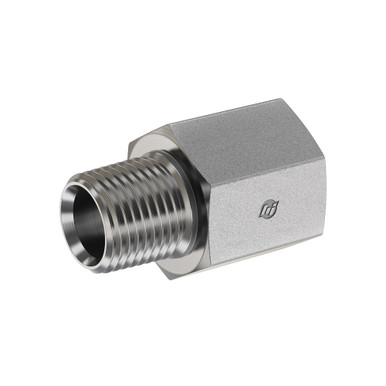 5405-08-08-SS | Adapter | Brennan