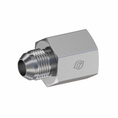 2405-24-24 | Connector | Brennan