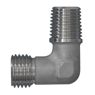 D2501-S12-06-X | Male Elbow | Brennan