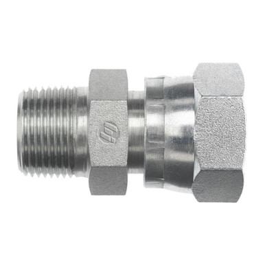 FS6505-16-16 | Swivel Connector | Brennan