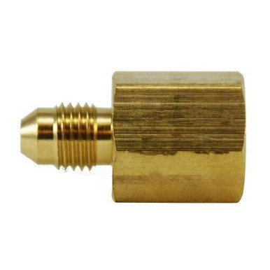 2405-20-20-B | Connector | Brennan