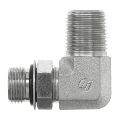 o608 ホーン・オヴ・ハシュット 6806-10-08-NWO-FG | Adjustable Elbow | Brennan