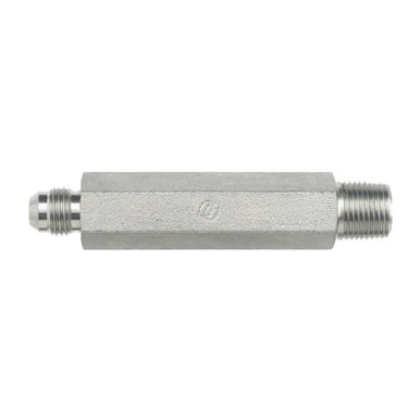 2404-LL | Connector | Brennan