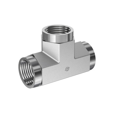 5605-FG SERIES - Brennan Industries
