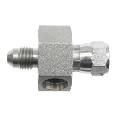 6564-16-16-04 | Diagnostic Tee | Brennan