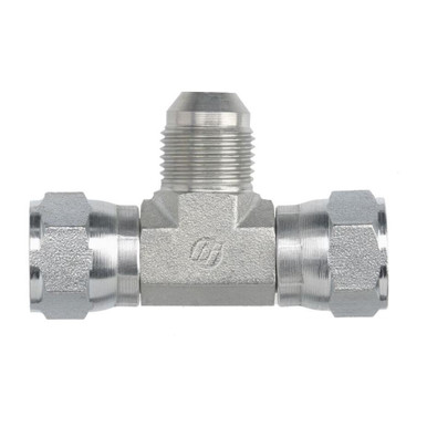 6603-FG SERIES - Brennan Industries