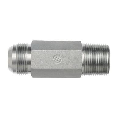 2404-L-06-06 | Connector | Brennan