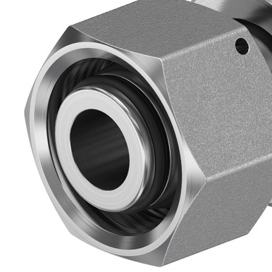 DIN 2353 DKO Style O-Ring - Brennan Industries