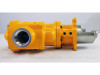 ST155FP81R071-22O Turbine Air Starter | 47 hp | Half Arc (up to 150 psi) | NEW by Ingersoll Rand