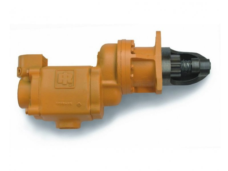 150BMPD88L54-020 Vane Air Starter by Ingersoll Rand
