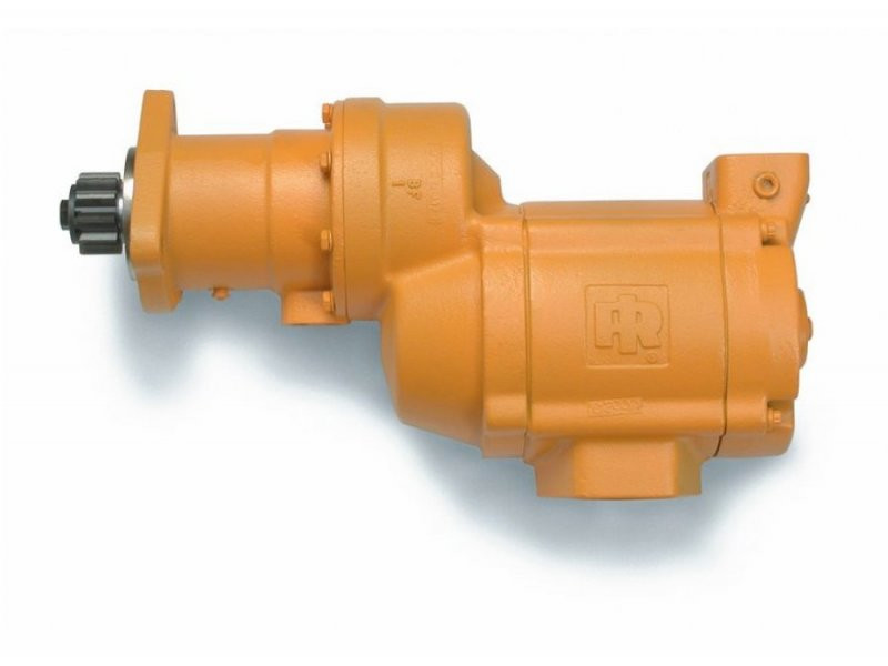 SS800FR/VRSM-973 Vane Air Starter by Ingersoll Rand