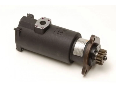 ST499C03L32 Turbine Air Starter | Full Arc (30-90 PSI) | by Ingersoll Rand