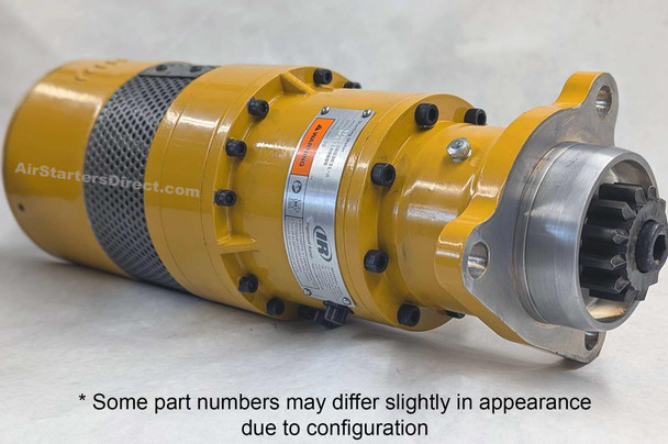 ST2060BG03LXX-A3 Air Starter Image Large