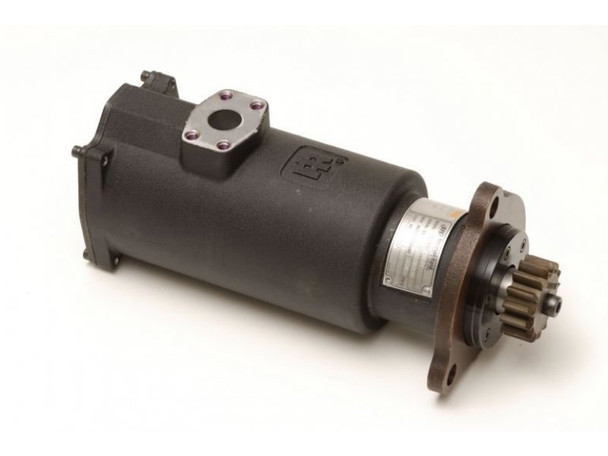 Ingersoll Rand ST400C01R21 ST400 series turbine air starter, right-hand rotation, SAE 1 flange