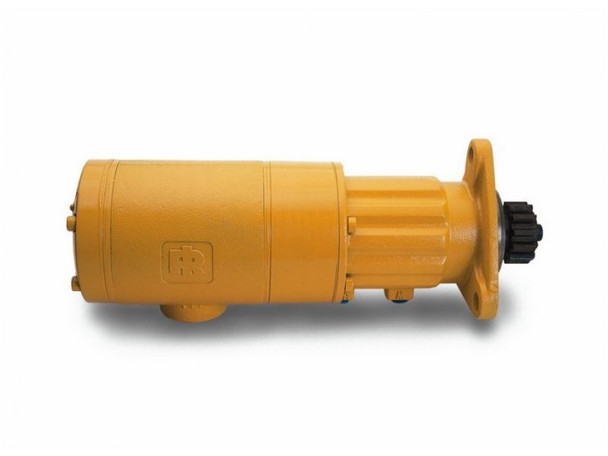 Ingersoll Rand SS350GE06R895 SS350 series pre-engaged vane air starter