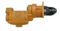 Ingersoll Rand 150BM Series vane air starter