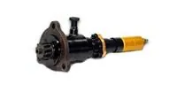 Ingersoll Rand B006 and T480 Series engine barring motors