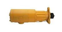 Ingersoll Rand SS175 and SS350 Series vane air starters