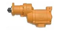 Ingersoll Rand SS800 Series vane air starter
