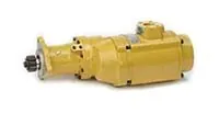 Ingersoll Rand ST1000 Series turbine air starter