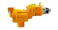 Ingersoll Rand ST150 Series turbine air starter