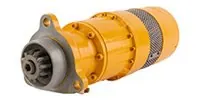 Ingersoll Rand ST2000 Series turbine air starter