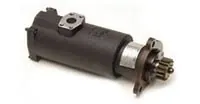 Ingersoll Rand ST400 Series turbine air starter